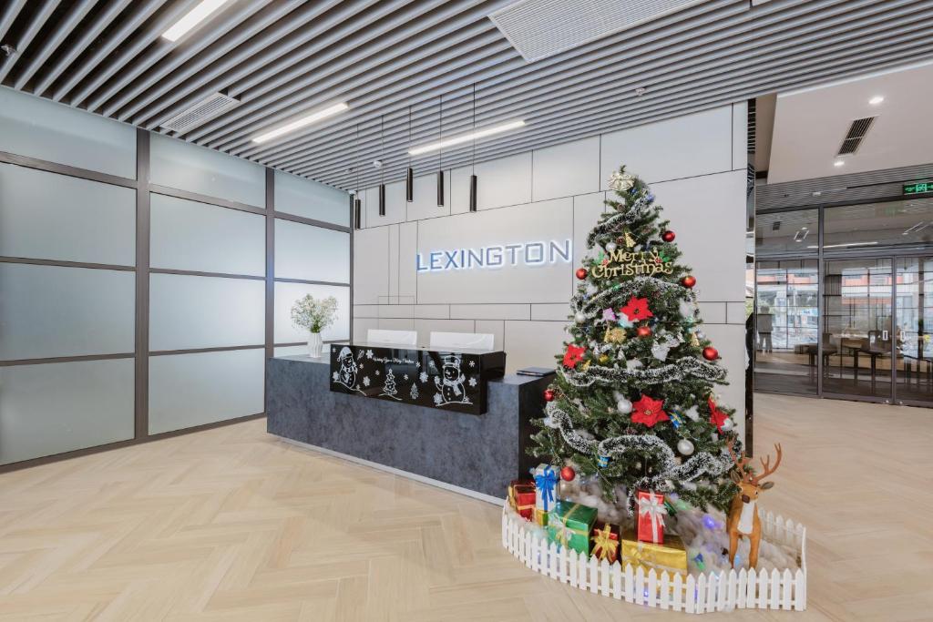 Lexington Westlake – Hanoi