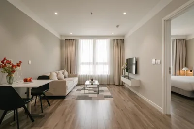 Appartement d’une chambre — Lexington Westlake