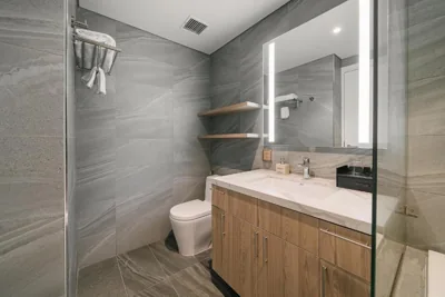 Studio — Lexington Westlake